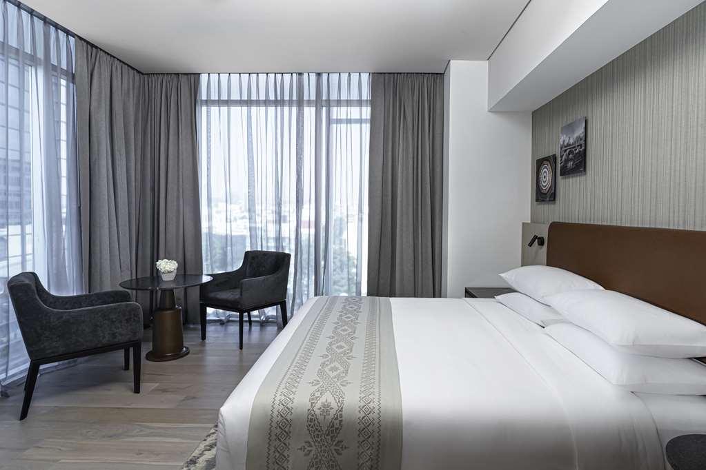 Hyatt Regency Mexico City Insurgentes Wtc חדר תמונה