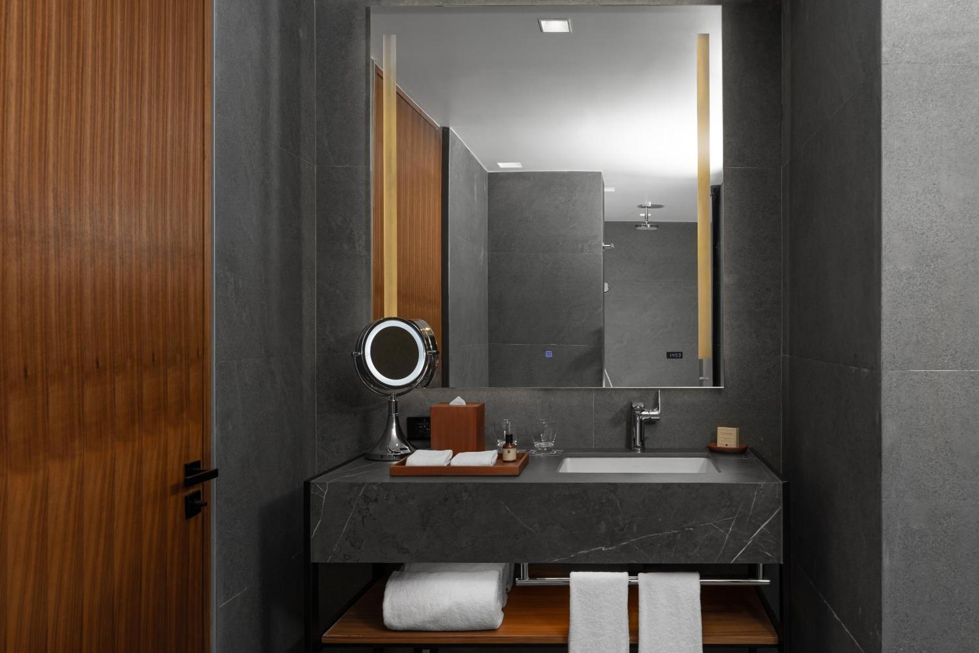 Hyatt Regency Mexico City Insurgentes Wtc מראה חיצוני תמונה