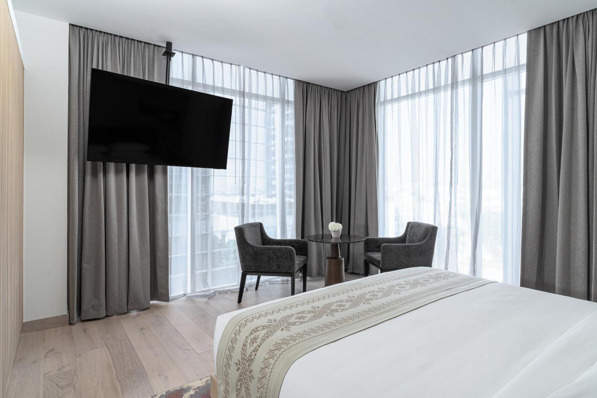 Hyatt Regency Mexico City Insurgentes Wtc מראה חיצוני תמונה