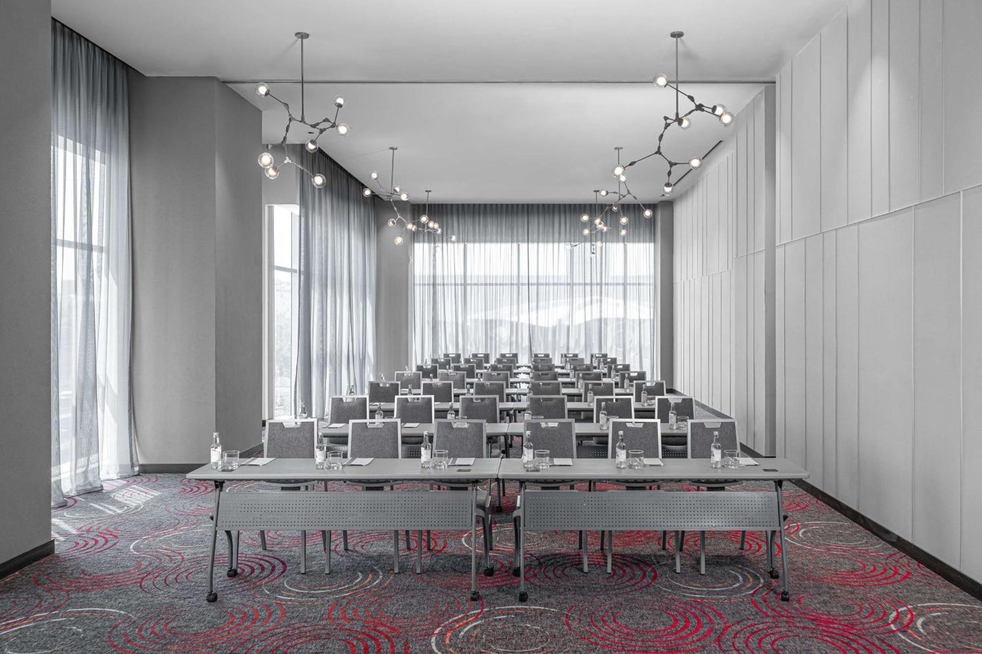 Hyatt Regency Mexico City Insurgentes Wtc מראה חיצוני תמונה