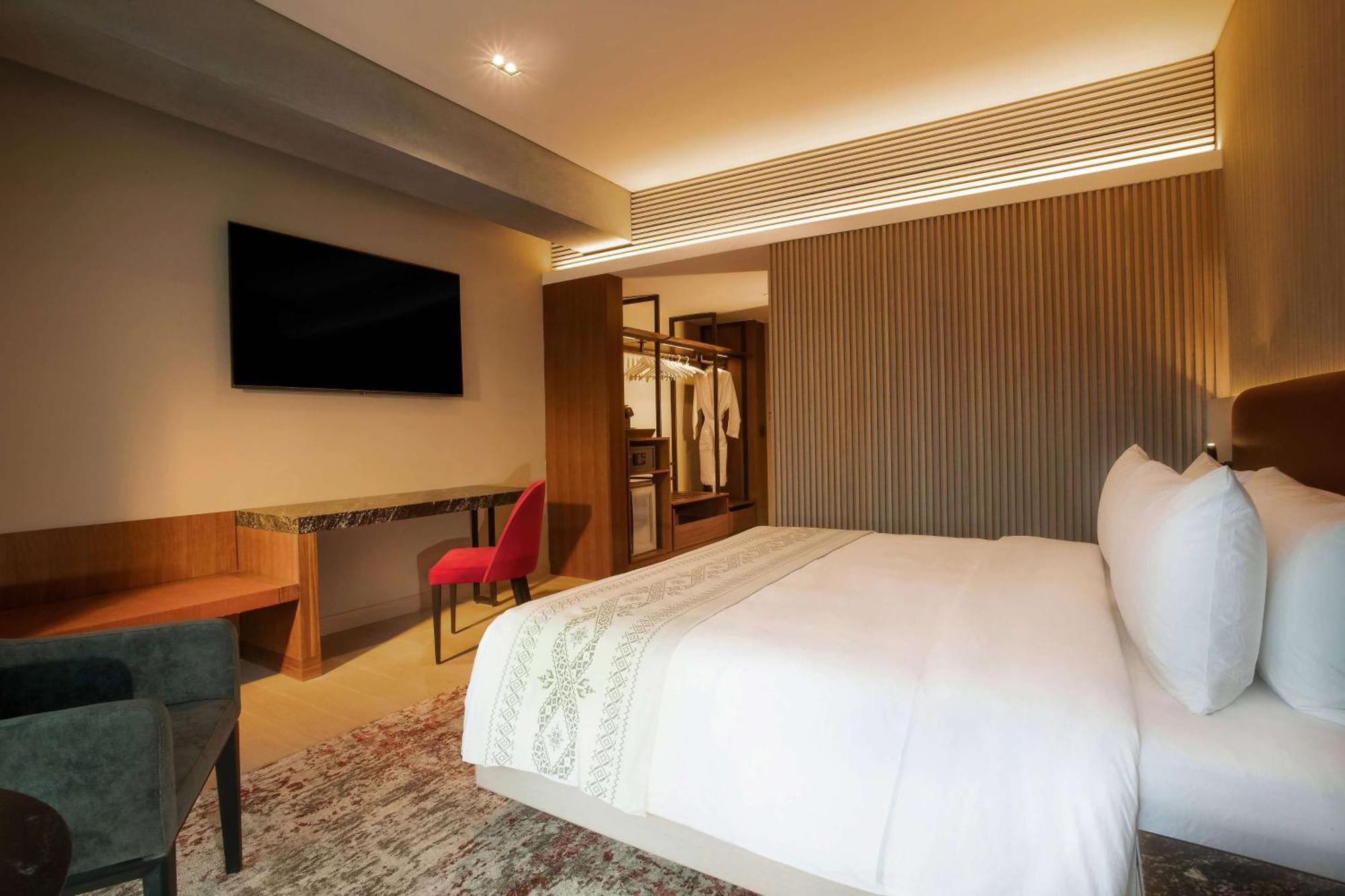 Hyatt Regency Mexico City Insurgentes Wtc מראה חיצוני תמונה