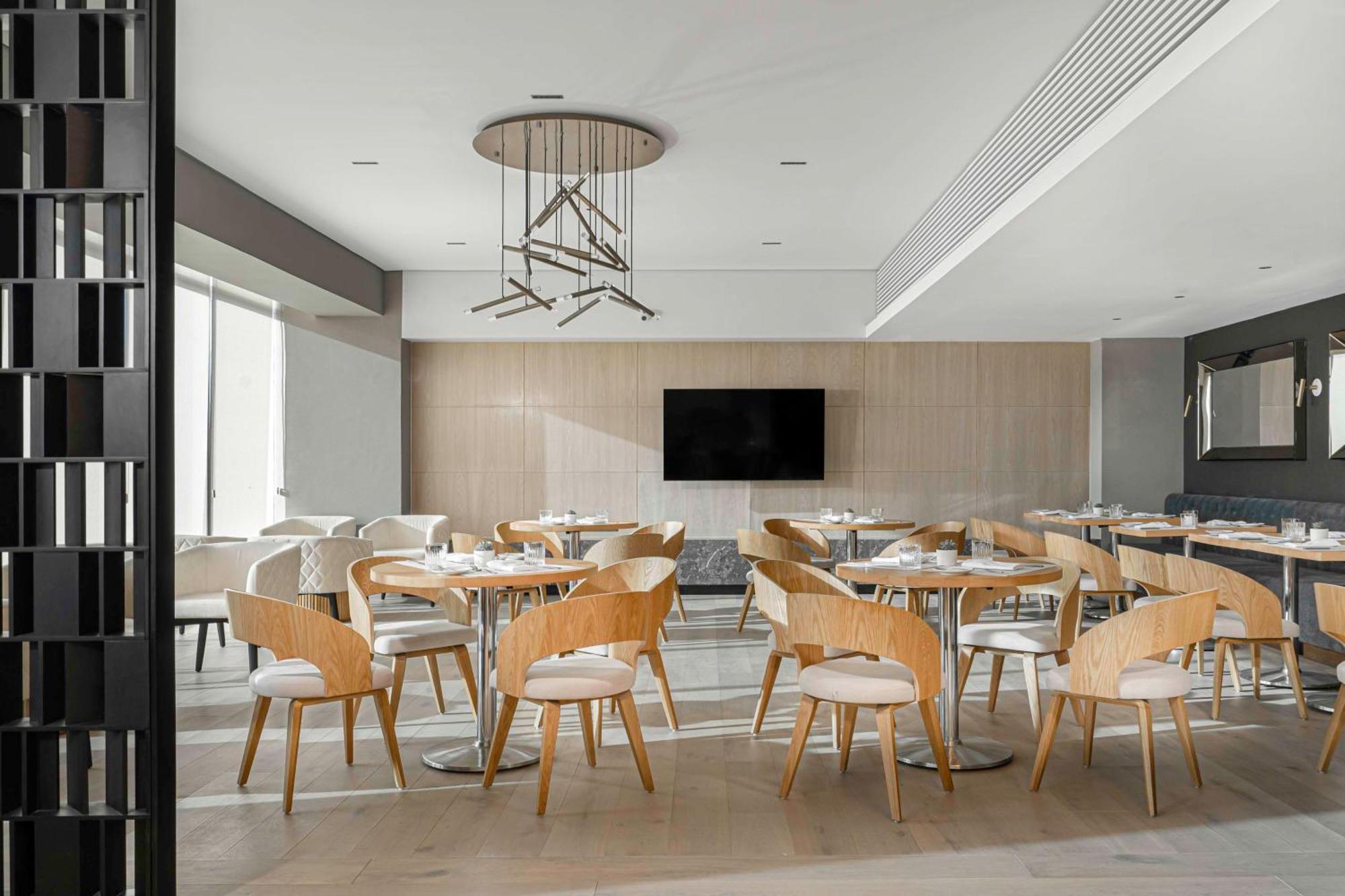 Hyatt Regency Mexico City Insurgentes Wtc מראה חיצוני תמונה