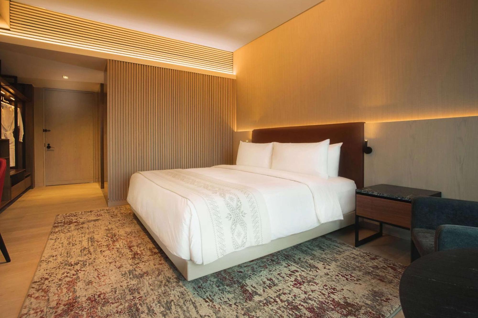 Hyatt Regency Mexico City Insurgentes Wtc מראה חיצוני תמונה