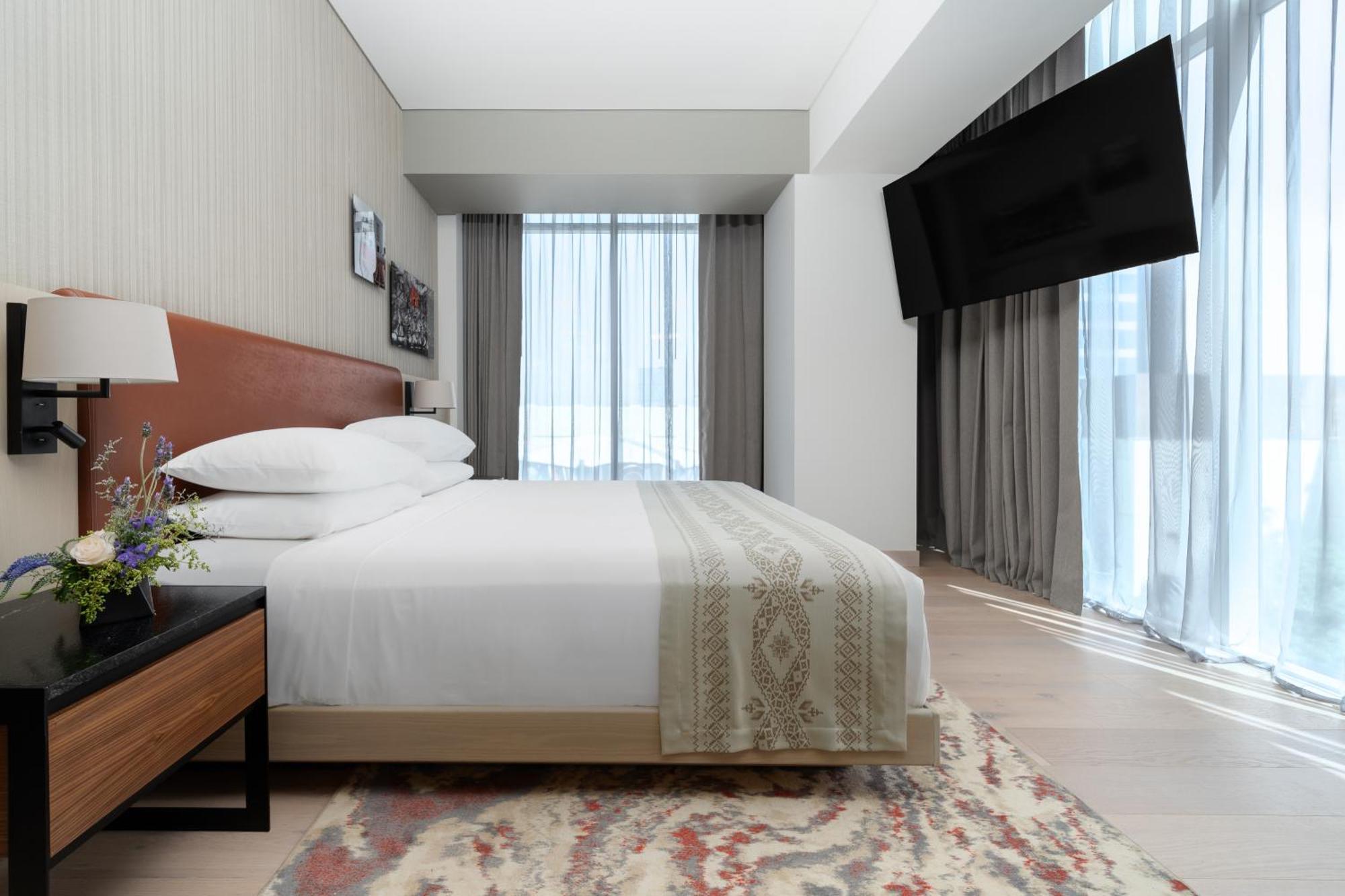 Hyatt Regency Mexico City Insurgentes Wtc מראה חיצוני תמונה